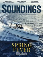 Soundings